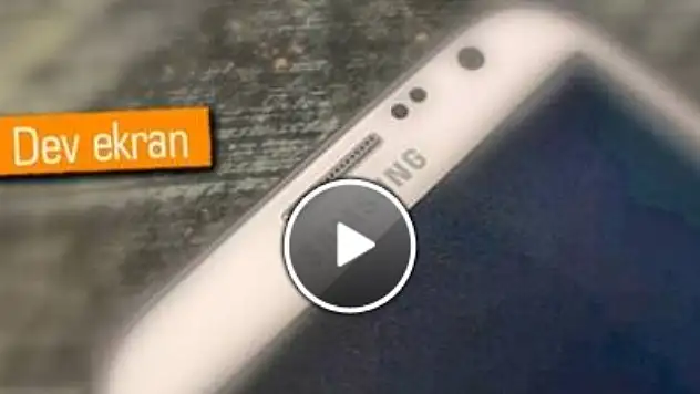 Galaxy Grand 3'e Benchmark Yapıldı, Özellikleri Belli Oldu