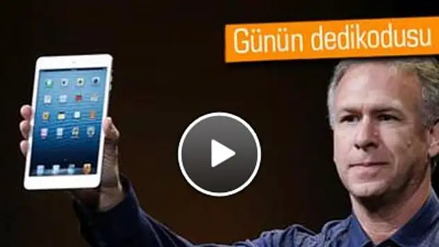İddia: Apple, İpad Pro İçin İpad Mini Üretimini Sonlandırabilir