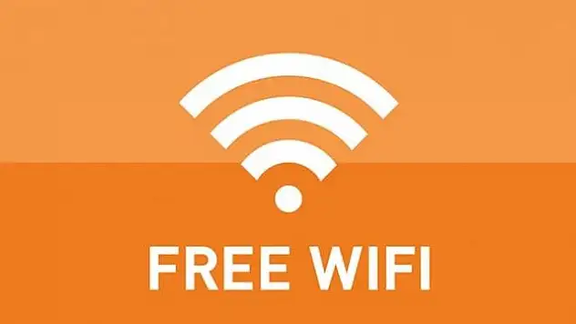 2015'de Dünya Çapında 50 Milyon Wi-Fi Noktası