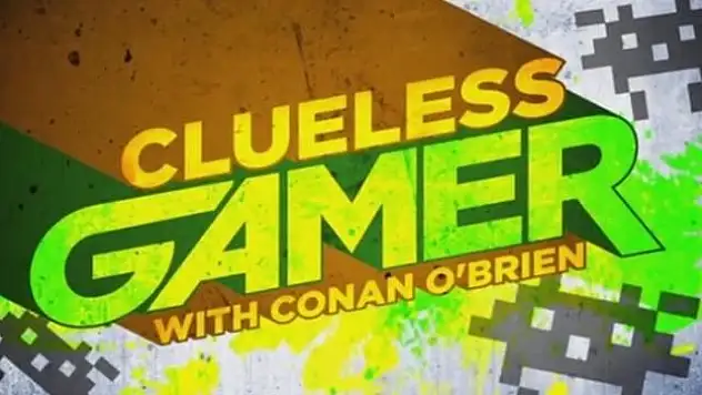 Conan O' Brien, Cod: Advanced Warfare Oynarsa