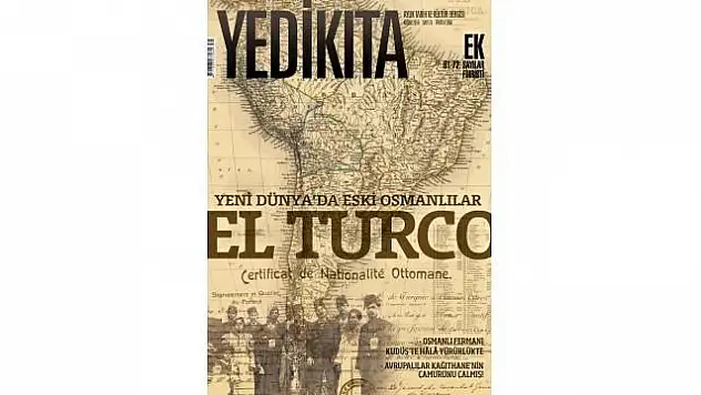 Avrupalılar Kağıthane'nin Çamurunu Çalmış!