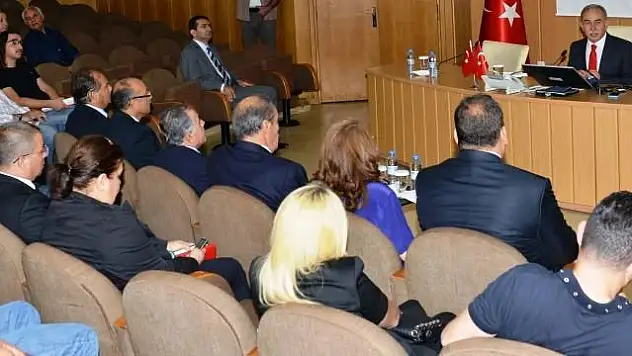 İzmir'de Adana Kültür ve Sanat Festivali Düzenlenecek