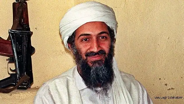 Usame Bin Ladini öldüren kişi belli oldu!