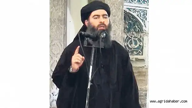 IŞİD, Bağdadi'nin Yaralandığını Doğruladı