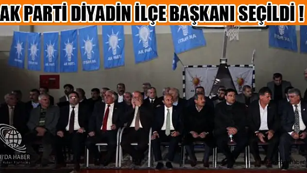 Yenigün Yeniden Başkan Seçildi