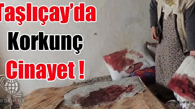 82 Yaşındaki Dede Yatağında Ölü Bulundu