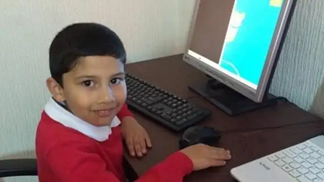5 Yaşındaki Ayan, Microsoft Uzmanlık Sertifikası Sahibi