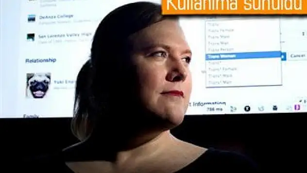 Facebook'a Yeni Cinsiyet Seçenekleri Eklendi