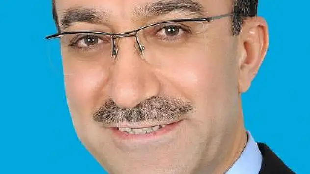 Ağrı Ak Parti Mİlletvekili Adayı M. Kerim yıldız  'Ysk' kararı Hukuki Değil