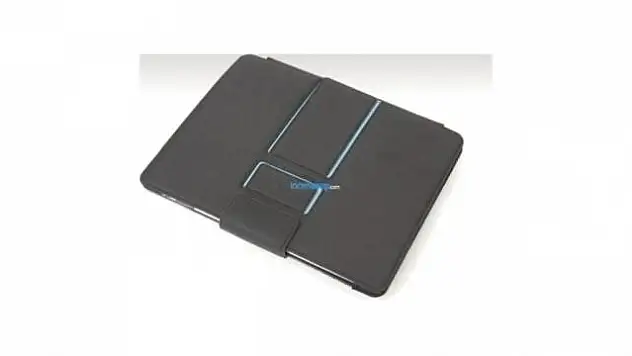 Dıcota Padbook Ipad/ıpad Air 9.7' Kılıf