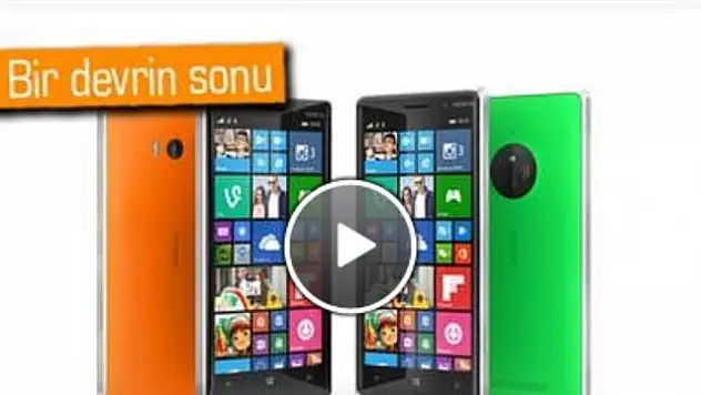 Ceo Açıkladı: Nokia Bir Daha Telefon Üretmeyecek!