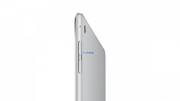 Apple İpad Air2 128gb Wi-Fi+ 4g Gümüş Tablet (Mgwm2tu/a)