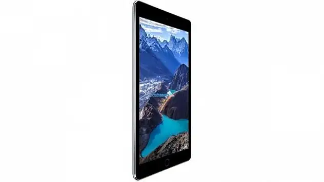 Apple İpad Air2 16gb Wi-Fi+4g Uzaygri Tablet (Mggx2tu/a)