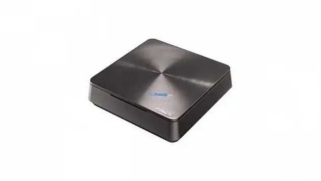 Asus Vıvopc Vm60-G080r İ5-3337u 4gb 1tb W8.1