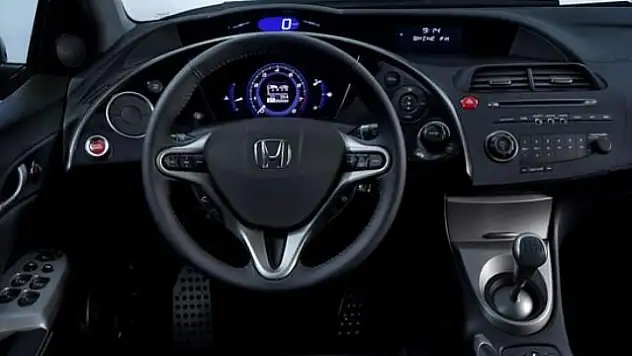 Honda'dan Akıl Dolu Video