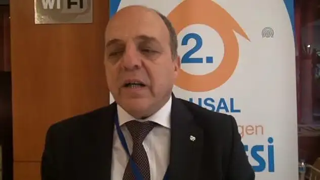 2. Ulusal Çocuk ve Ergen Obezitesi Sempozyumu