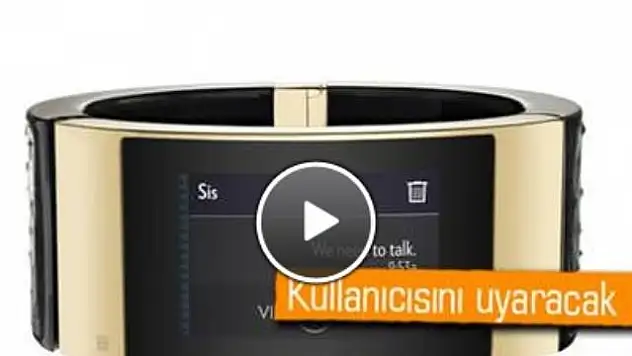 Akıllı Bileklik Mıca ve Tomtom'dan İşbirliği