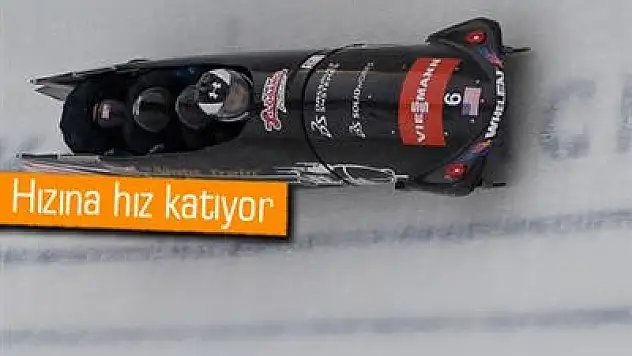 Kızak Yarışlarının Arkasındaki Teknoloji