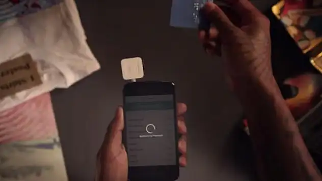 Square, 2015'te Apple Pay Desteği Sunacak