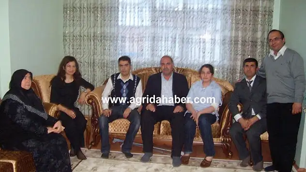 İLKÖĞRETİM OKULU İDARECİLERİNDEN EV ZİYARETLERİ