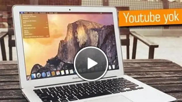 Yosemite 10.10.1'de Youtube Hatası