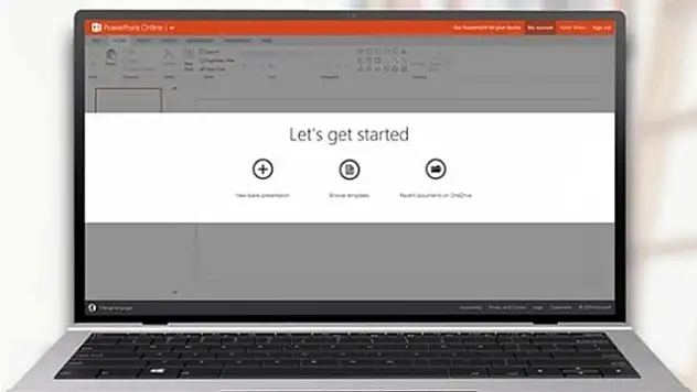 Office Online Sisteminde Yeni Sohbet ve Video Özelliği