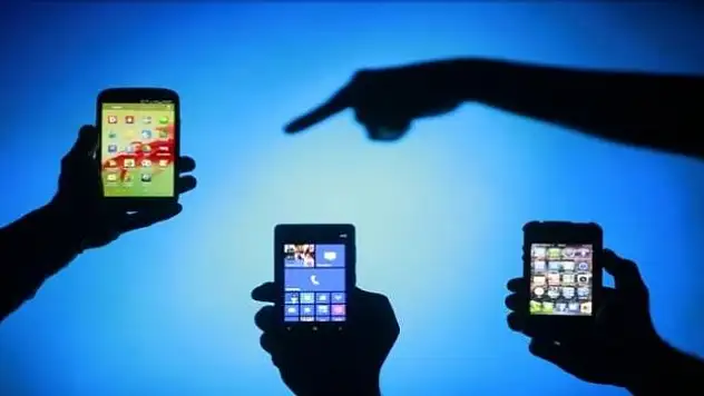 Piyasadaki En Hızlı Akıllı Telefonlar Hangileri?