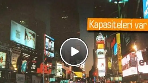Çin, ABD'yi Siber Saldırıyla Karanlığa Gömebilir!