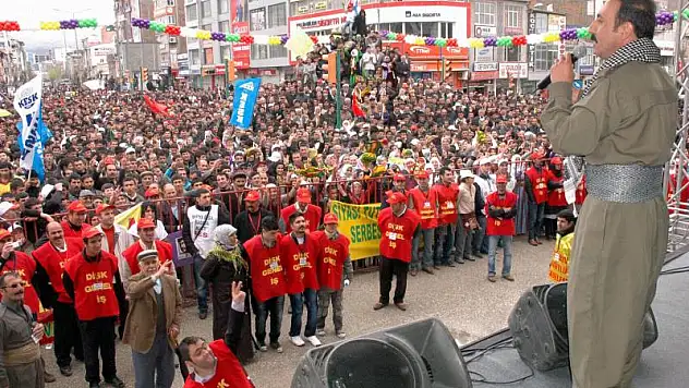 1 mayıs olaysız sona erdi