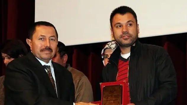 Ordu'da Organ Bağışında Bulunan 32 Aileye Plaket