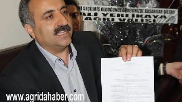 BELEDİYE BAŞKANI ARSLAN GÜNDEME İLİŞKİN AÇIKLAMALARDA BULUNDU