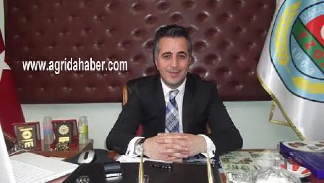 ZİRAAT  ODASINDAN ÇİFTÇİYE MÜJDE...