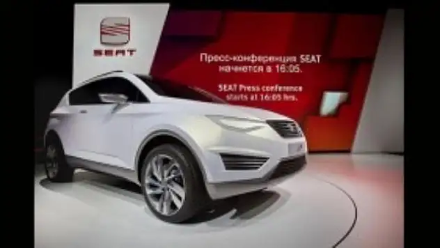 Seat'ın Rusya Macerası Sona Eriyor
