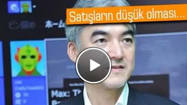 Xbox Sorumlusu İstifa Etme Kararı Aldı