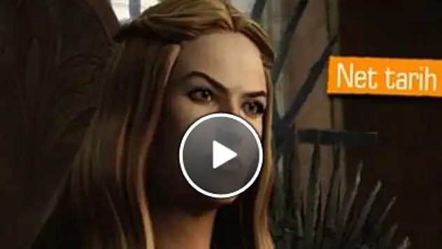 Game Of Thrones Oyununun Çıkış Tarihi Onaylandı