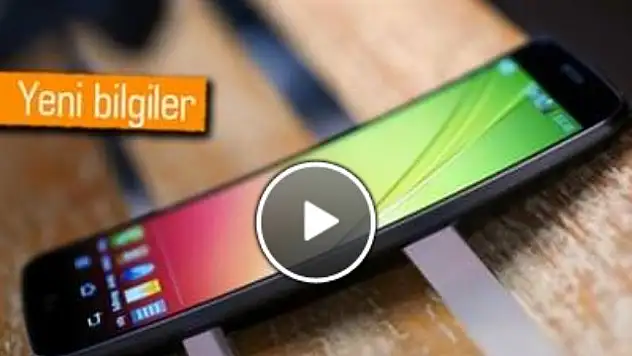 Lg G Flex 2 Ne Zaman Geliyor?