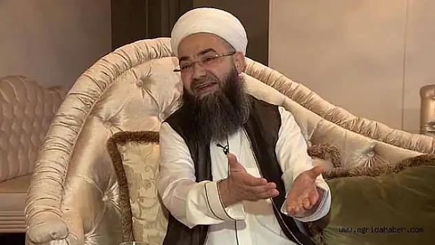 Cübbeli Ahmet Hoca IŞİDe meydan okudu