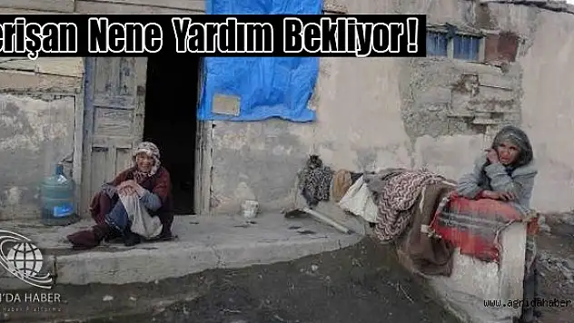 Perişan Hanım'ın Hayatı da Adı Gibi