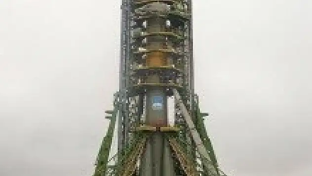 Türksat 4a Fırlatılıyor!