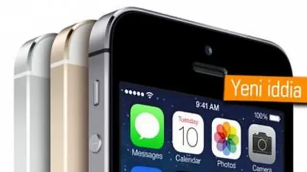 Apple, 2015'te 4 İnçlik İphone Tanıtacak Mı?