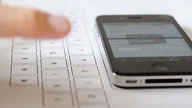 Sonunda İphone'a Geliyor!