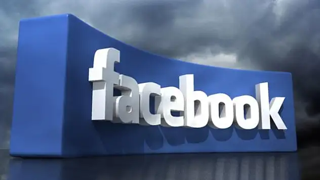 Facebook 'Durmuyor!'
