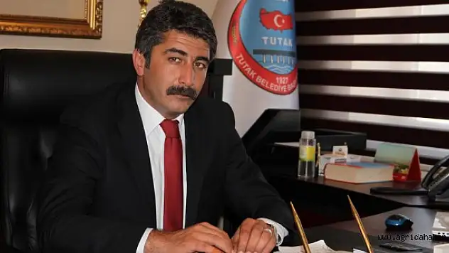 Fırat Öztürk'ün Dünya Engelliler Günü Mesajı