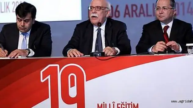 İlkokul 1, 2 ve 3. Sınıflarda da Din Dersi Okutulacak