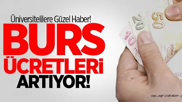 Üniversite Öğrencilerine Güzel Haber!