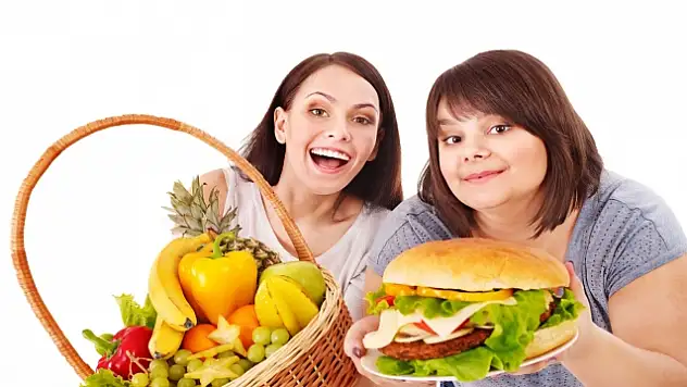 2015 Yılına Fit Girmek için 4 Altın Kural