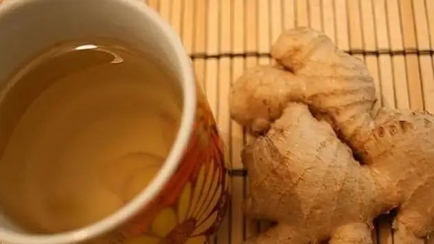 Zencefil, Limon Kabugu, Bal Karışımı ile Gripten Korunun