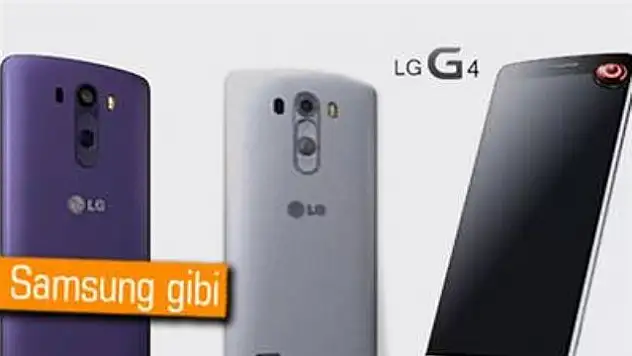 Lg de Çok Telefon Çıkarmaktan Vazgeçiyor