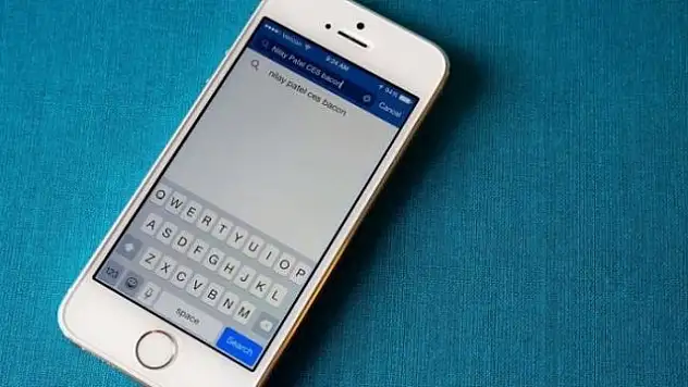 Facebook Search ile Artık Mesaj da Bulacaksınız