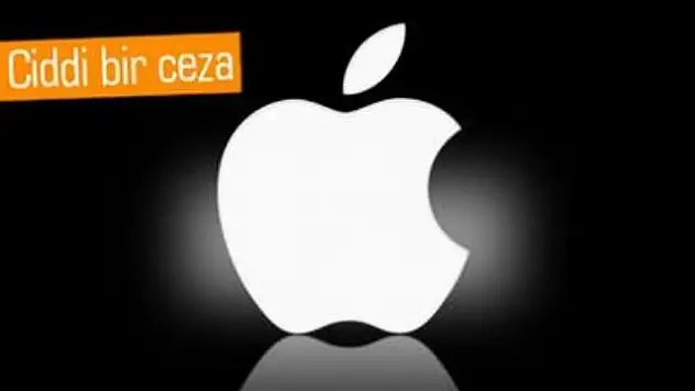 Eski Apple Yöneticisi Tutuklandı